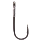Купить Mustad 3275AP-TX-1-4A Однобородный крючок с бородкой Heavy Trailer Серебристый TitanX 1 7ft.ru в интернет магазине Семь Футов