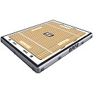 Купить Safe waterman hr100.027 платформа White 215x40x20 250 x 200 cm 7ft.ru в интернет магазине Семь Футов