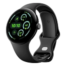 Купить Google ga05785-de91029900 Смарт-часы Pixel Watch 3 Black 13x9x4 7ft.ru в интернет магазине Семь Футов