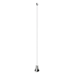 Poynting a-omni-0902-v1-01 антенна OMNI-902 2x2 Mimmo LTE/5G White 40x15x10