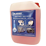 Talamex 45300505 Антифриз 5L Зеленый