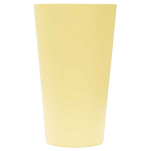 Trespass UUACMITR0213-PLE-EACH Cotta Melamine чашка Желтый  Pale Lemon