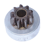 Бендикс электростартера Skipper для Yamaha F40-200  SK6E5-81807-12