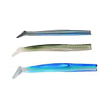 Sakura VSMH22007 Majikeel Shad Tail Hard 220 Многоцветный Sand Eel 220 mm (28 g) 