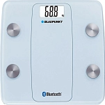 Blaupunkt bsm711bt Весы  White 34x5x33
