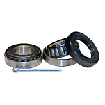 Dexter marine 641-81120 81125 Несущий  Grey 1 1/16´´