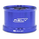 Купить Rely 820024 запасная шпуля UL Type 1.6 Blue 10x10x10 7ft.ru в интернет магазине Семь Футов