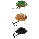 Купить Salmo QBG020-UNIT Crankbait Lil Bug 20 mm  Hinomaru 7ft.ru в интернет магазине Семь Футов