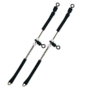 Купить Kolpo 0701220-70 Special Протектор Против Запутывания Black 70 mm 7ft.ru в интернет магазине Семь Футов