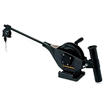 Cannon downriggers 1901250-nma Глубже Lake Troll Metric Black 75x30x20