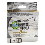 Power pro PPBISV245523AG Sup 8 Slick V2 455 m Плетеный  Aqua Green 0.230 mm