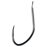 Maver H050A010 Katana H050 Колючий Крючок С Лопатками Nickel 10