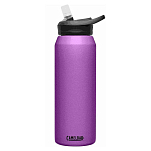 Camelbak CAOHY090012P044 MAGENTA Eddy+ SST Vacuum Insulated бутылка 950ml Фиолетовый Magenta
