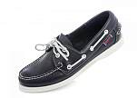 SEBAGO 7000530_908-8,5_39 Женские топсайдеры DOCKSIDES / синий / Размер обуви: 39