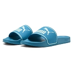 Puma 384139-37-220 Шлёпанцы Leadcat 2.0 Tropical Blue / Mint Melt 32x20x10 EU 40.5