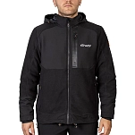 Graff 562-ws-1-xl Куртка Waterstop Fleece 562-WS-1 Black 60x40x25