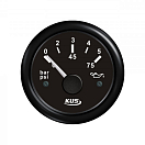 KUS 21522 Манометр масла 0-5 бар / 52 мм