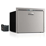 Vitrifrigo nv-142-nv Морозильная камера OCX2 BTX IM с одним ящиком Black 67x47x59 66.6x46x58.8 cm