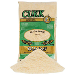 Cukk 92000305 100g Гамми Прикормка  Natural