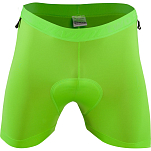 Silvini 3118-MP1212-41006 Нижнее белье Pro Зеленый  Green 2XL