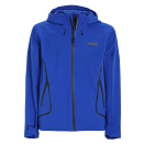 Купить Slam A101002S00-W11-L Куртка Active Sum Hood Short Голубой  Olympic Blue L 7ft.ru в интернет магазине Семь Футов