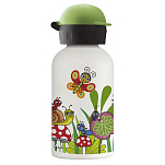 Laken LTE3BI Bichitos Термобутылка 350ml Многоцветный Multicolor