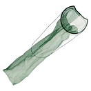 Купить Kolpo 1032029 1 Сеть Круга  Grey 100 cm 7ft.ru в интернет магазине Семь Футов