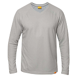 Iq-uv 5391004740-625XL UV 50+ V Футболка Серый  Cool Grey 5XL