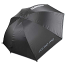 Купить Shimano fishing SHARPUMB01 Aero Pro Nylon Umbrella Черный 7ft.ru в интернет магазине Семь Футов