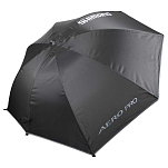 Shimano fishing SHARPUMB01 Aero Pro Nylon Umbrella Черный