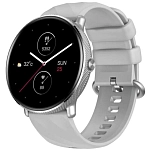 Zeblaze 71084 Смарт-часы GTR 3 Pro  Silver