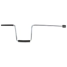 Купить Adnik 129-20036 Шестигранная рукоятка BAL 20036 Economy Grey / Black 7ft.ru в интернет магазине Семь Футов
