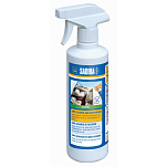 Sadira 4029 500ml Осветлитель винилового очистителя Белая White