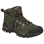 Prologic 64913 Сапоги Bank Bound Trek MH Camo 40x35x15 EU 43