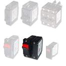 Купить Pros npe-082-npe переключатель качания Black 5x5x2 Double Pole (50 A) 7ft.ru в интернет магазине Семь Футов