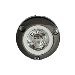 Lumitec 451-101458 Zambezi Mini RGBW светодиодный свет Черный Black 670 Lumens 