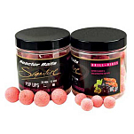 Reactor baits 5113S015 Signature Water Bombs 80g Рибес криль всплывающие окна Pink 15 mm
