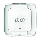 Купить Furrion 815-2021123818 Ручной вентиляционный клапан бокового потока воздуха Chill White 7ft.ru в интернет магазине Семь Футов