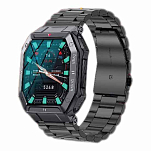 Sami WS2382SN Смарт-часы E5 5Atm Черный  Black