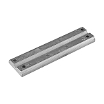 Цинковый анод Tecnoseal 00816 195x52x12мм пластинчатый для ПЛМ Mercury 40 лс, Verado V6 135/150/175лс