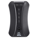 Купить Prowess PRCEN30113+1 сигнализация укуса Scorpium X 3+1 Черный Black 7ft.ru в интернет магазине Семь Футов