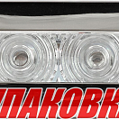 Светильник каютный светодиодный (упаковка из 4 шт.) AAA 00159-SSWH_pkg_4