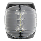 Купить Кормовой огонь Sphera II белый 135° 12/24В 2Вт светодиодный в корпусе из чёрного АБС-пластика для судов до 20м, Osculati 11.060.04 7ft.ru в интернет магазине Семь Футов