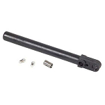 Sierra SIE18-2149 Mercury&Mercruiser Инверторный кабельный наконечник Серебристый Black