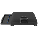 Купить Preston innovations P0890059 Absolute Mag Lok Deluxe Shallow Side Сиденье Черный 7ft.ru в интернет магазине Семь Футов