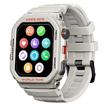 Zeblaze 85167 Смарт-часы Ares GPS Серый  White