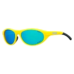 Pit viper E-AT-HEINEYS-HCP-BL поляризованные солнцезащитные очки Heiney altimeter Золотистый Polarized Blue