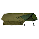 Купить Carp spirit ACS520052 Magnum Thermal XL Простыня  Dark Green 7ft.ru в интернет магазине Семь Футов