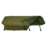 Carp spirit ACS520052 Magnum Thermal XL Простыня  Dark Green
