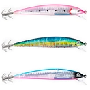Купить Hart IHLO13SD24 Minnow Loligus 18.5g 125 mm  SD24 7ft.ru в интернет магазине Семь Футов